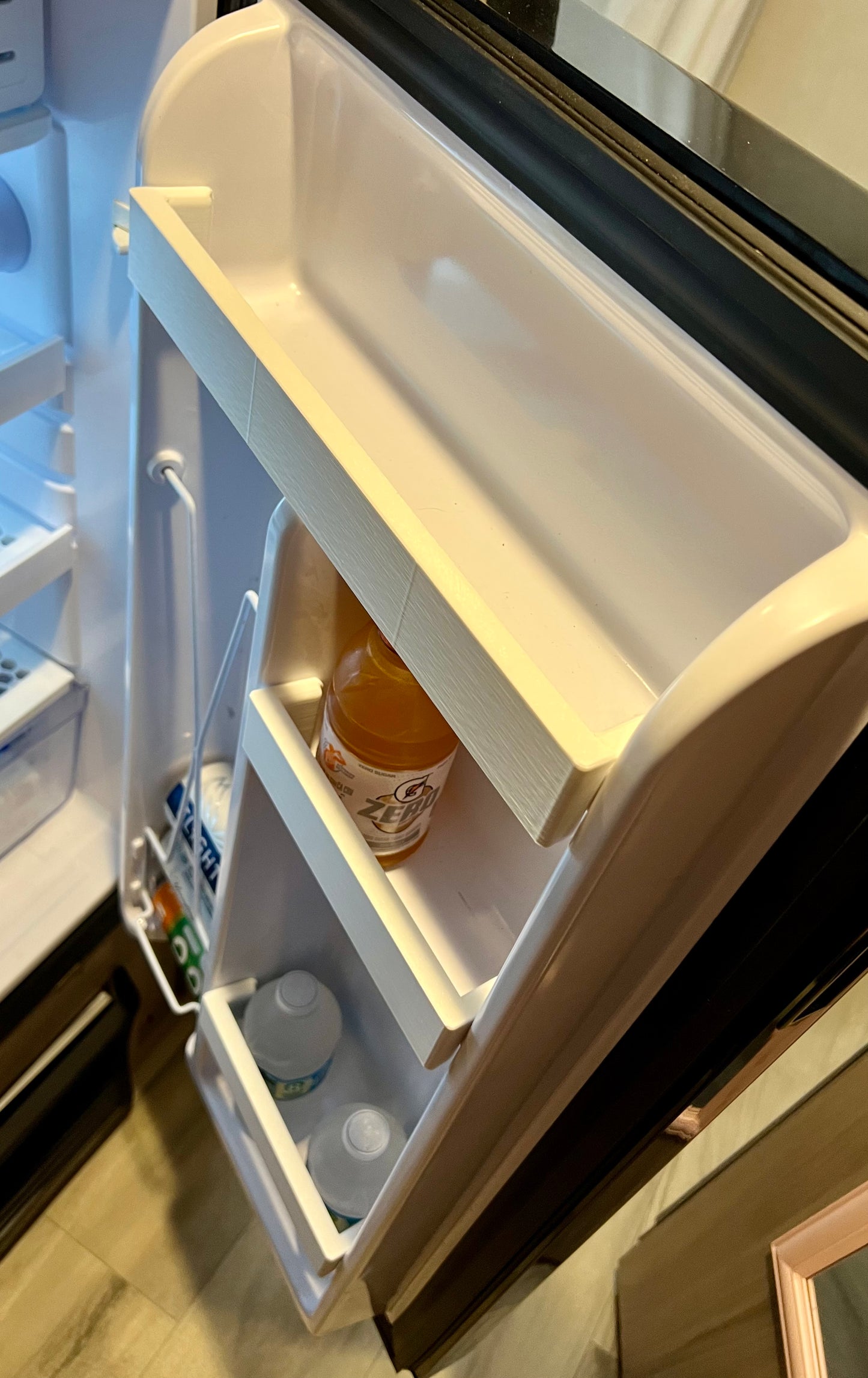 Door Bar for Furrion RV Refrigerator