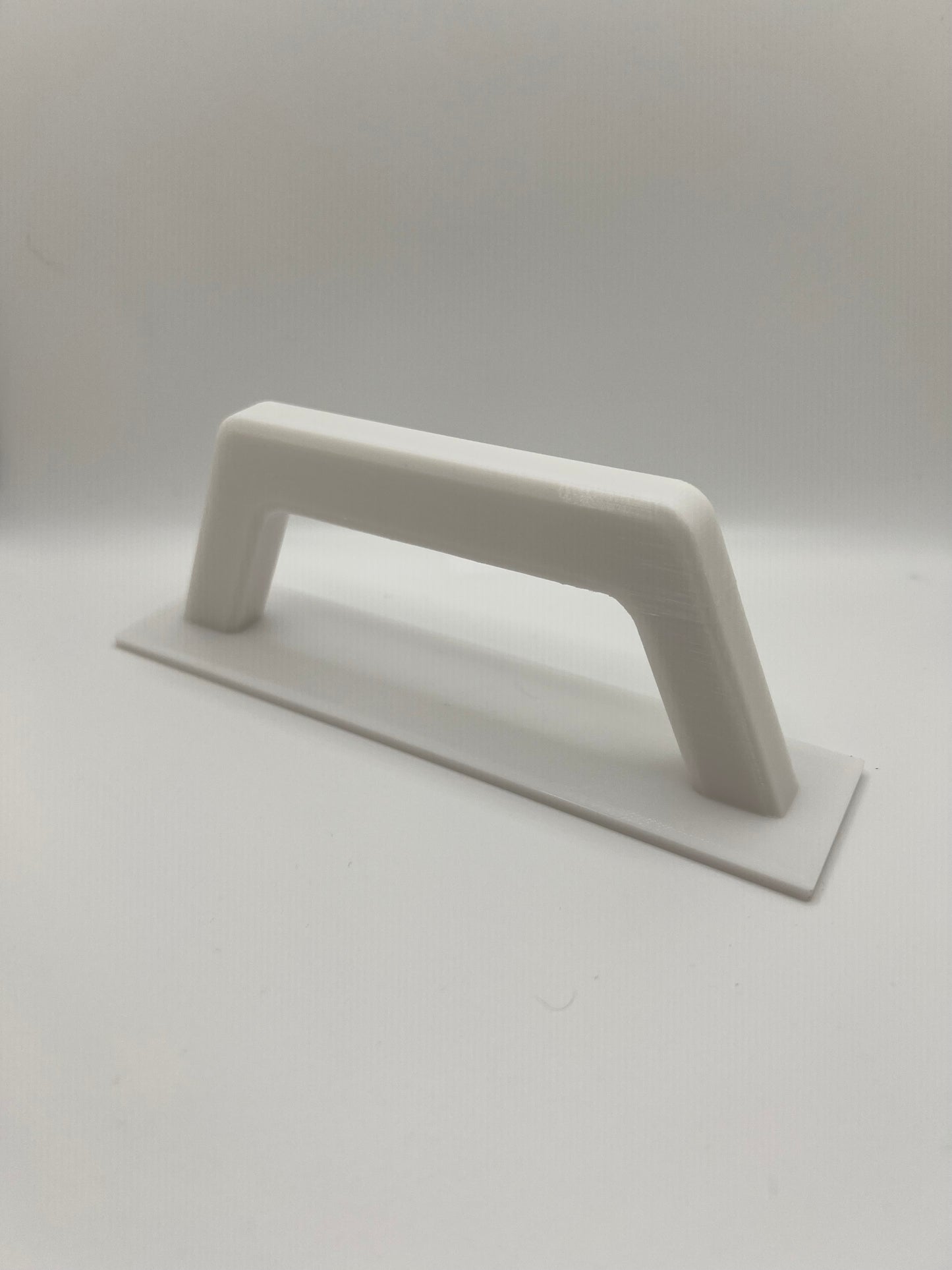 RV Screen Door Slider Handle