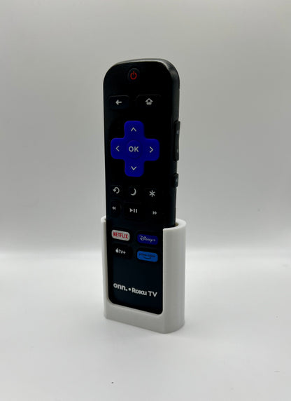 Roku TV Remote Holder