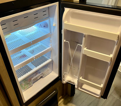 Door Bar for Furrion RV Refrigerator