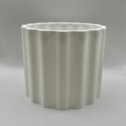 Modern Design C RV LED Puck Light Shade