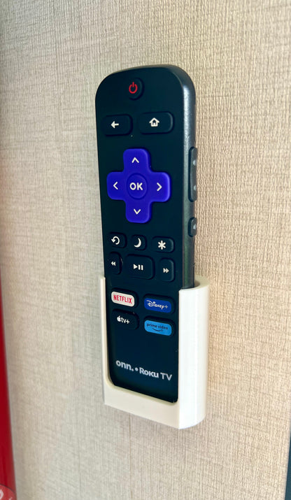 Roku TV Remote Holder