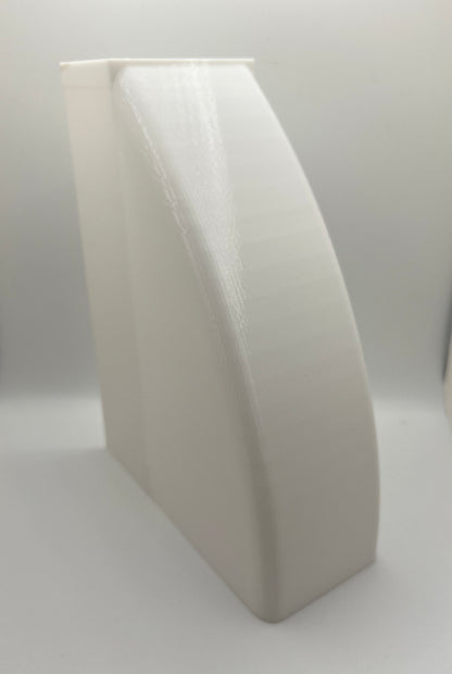 A/C Vent Redirect for CL 5k Air Conditioner Coleman 17B / 17R / 13B RV