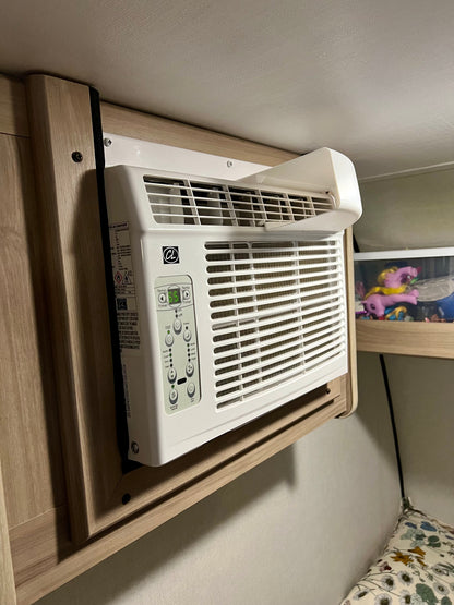 A/C Vent Redirect for CL 5k Air Conditioner Coleman 17B / 17R / 13B RV