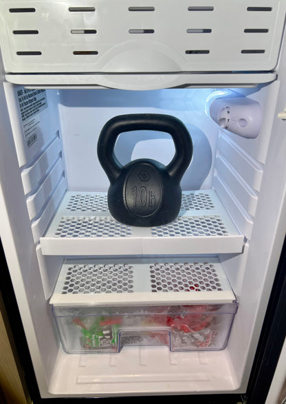 Airflow Shelves for Furrion RV Refrigerator