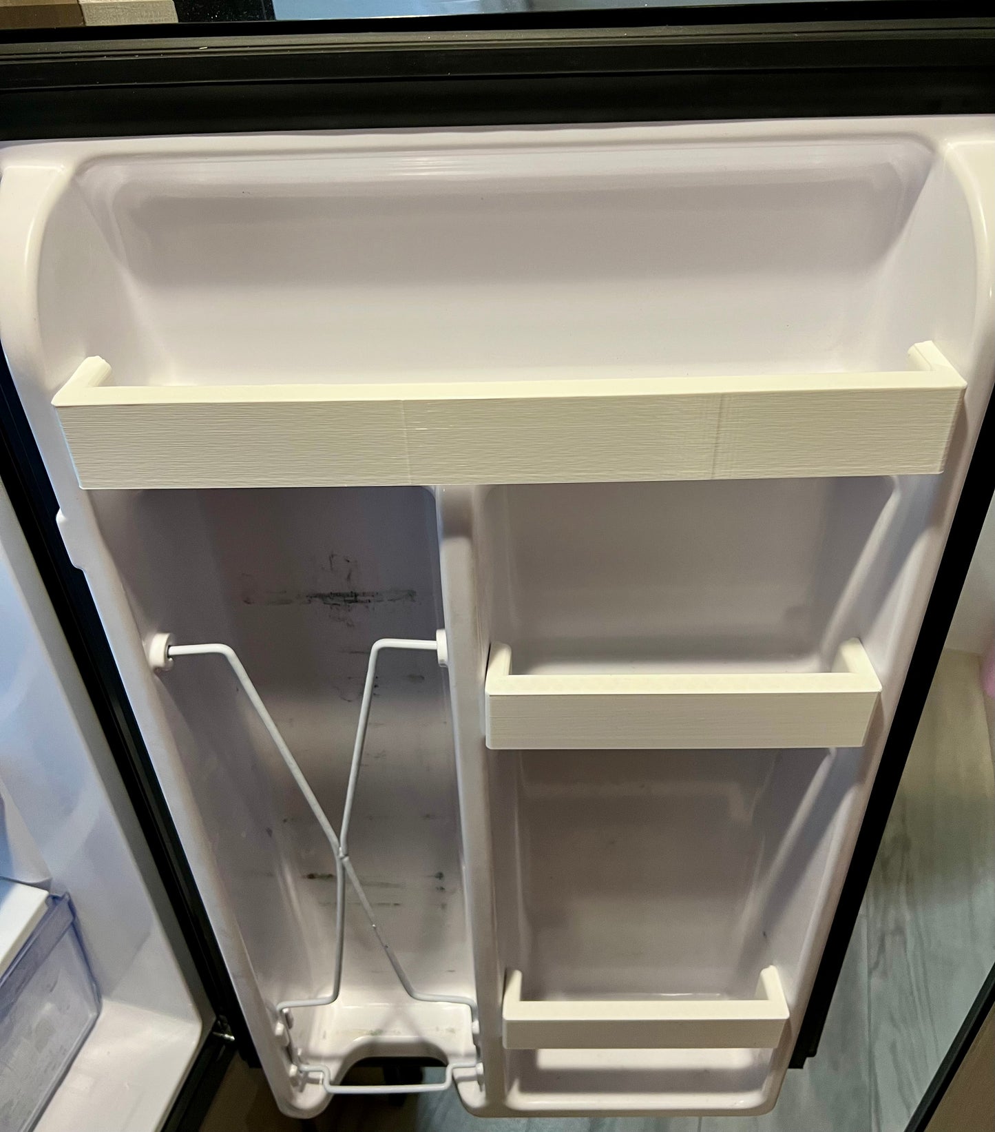 Door Bar for Furrion RV Refrigerator